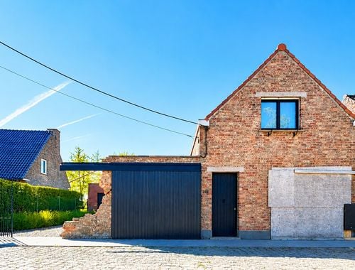                                         Bouwgrond te koop in Ichtegem, € 182.000
