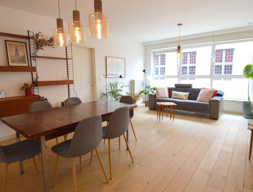                                         Appartement à louer à Kortrijk, € 795
