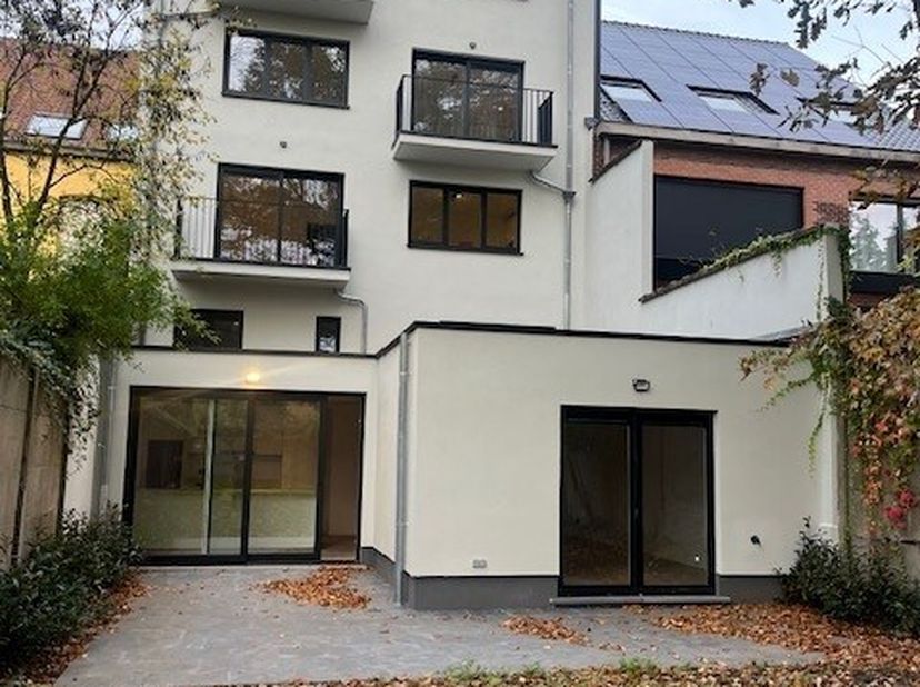 Appartement te huur in Patijntjesstraat 115,
                    9000 Gent