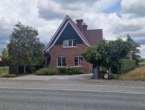                                         Maison unifamiliale à vendre à Erwetegem, € 480.000
