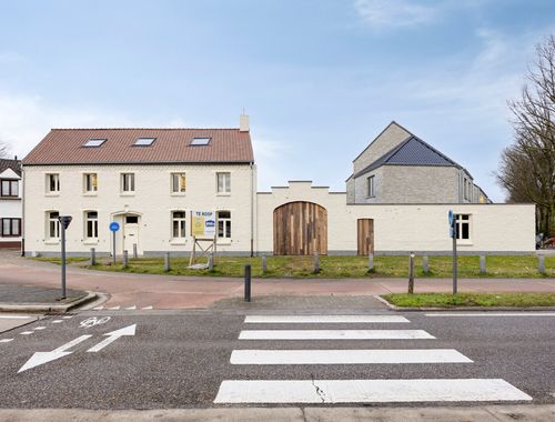                                         Woning te koop in Elen, € 399.000
