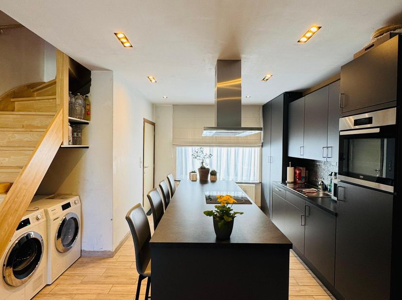 Maison à vendre
                    à 8610 Zarren