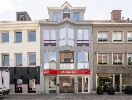                                         Gemengd gebruik te koop in Oudenaarde, € 889.500
