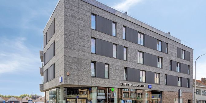 Appartement te koop in Kalkoven 67, 1730 Asse