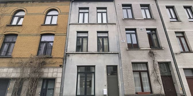 Huis te koop in Florastraat 26, 2140 Borgerhout