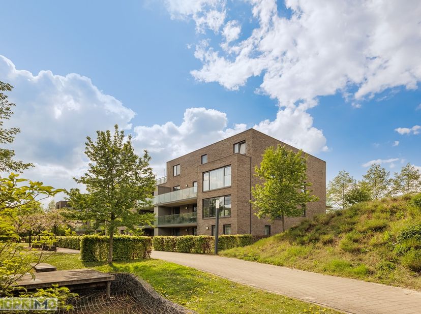 Appartement à vendre
                    à 2110 Wijnegem