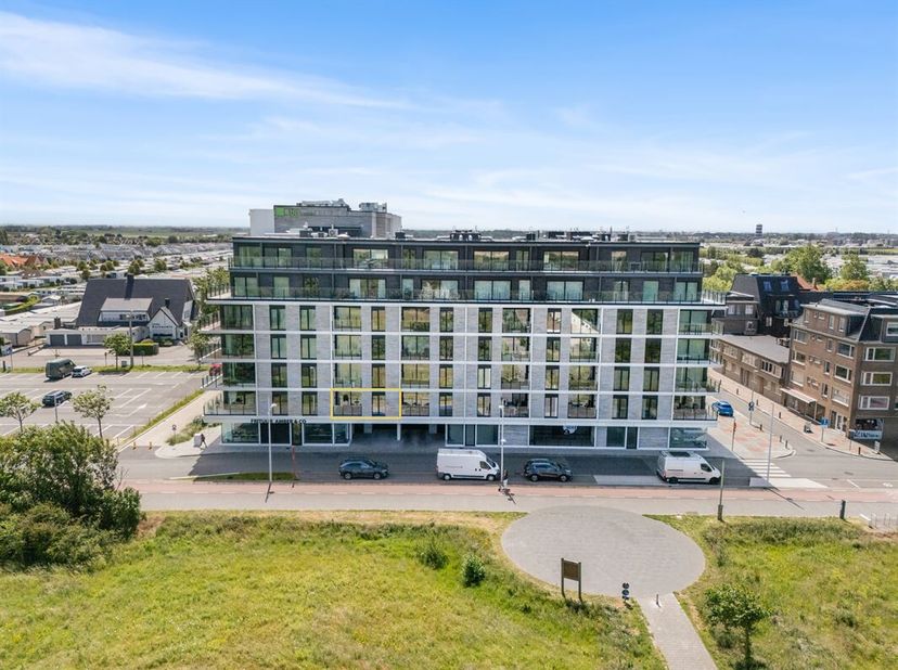 Luxueus (quasi nieuw) appartement vlakbij het strand! <br />
Ontdek dit recent (2024) en subliem afgewerkte appartement op toplocatie, op slechts enke