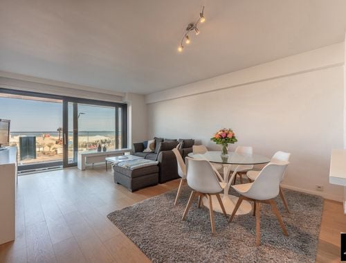                                        Appartement te koop in Knokke, € 880.000
