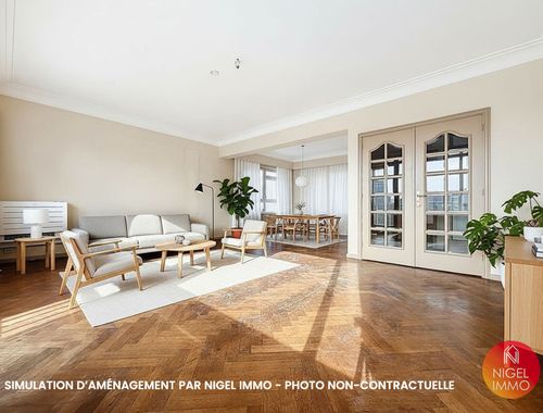                                         Appartement à vendre à Liège, € 199.000
