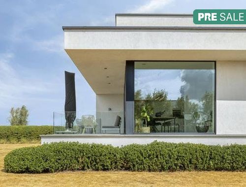                                         Villa à vendre à Zedelgem, € 849.000
