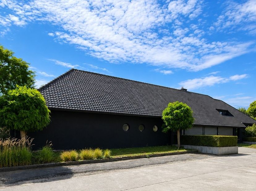 Maison à vendre
                    à 9800 Deinze