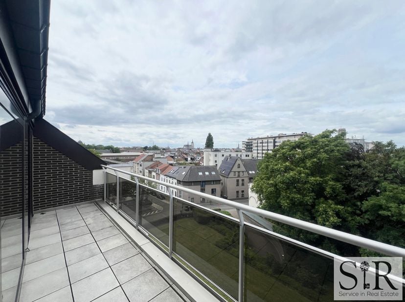 Appartement à vendre
                    à 2800 Mechelen
