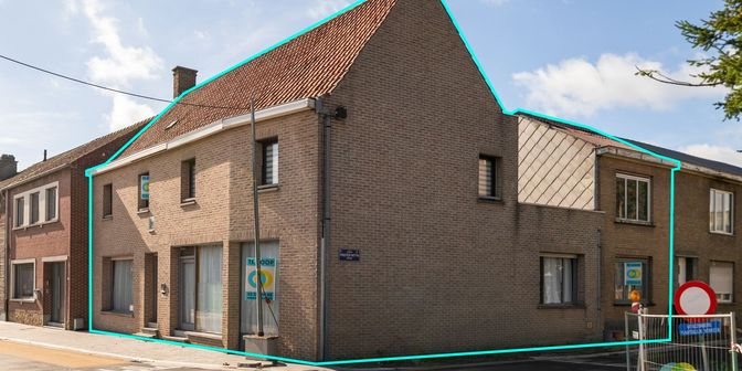 Huis te koop in 8870 Izegem