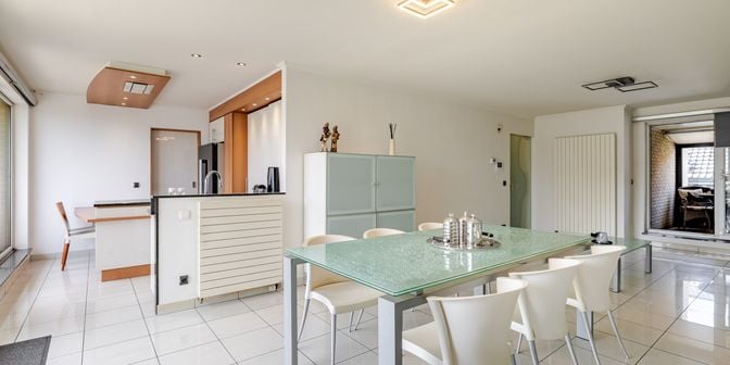 Appartement te koop in Albert Liénartstraat 9 bus 5, 9300 Aalst