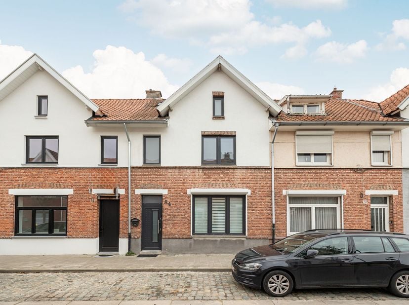 Maison à vendre
                    à 2610 Wilrijk