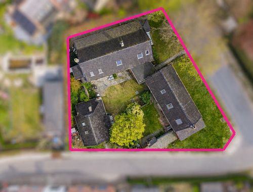                                         Bouwgrond te koop in Gistel, € 460.000
