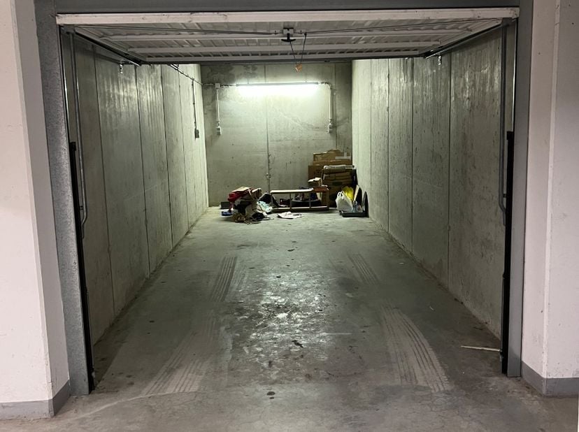 Garage te koop in Albert I Laan 101 G29 bus Delvaux A,
                    8620 Nieuwpoort