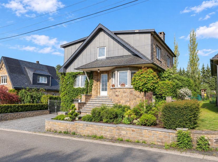Huis te koop in Rue Préfond 21,
                    4920 Aywaille