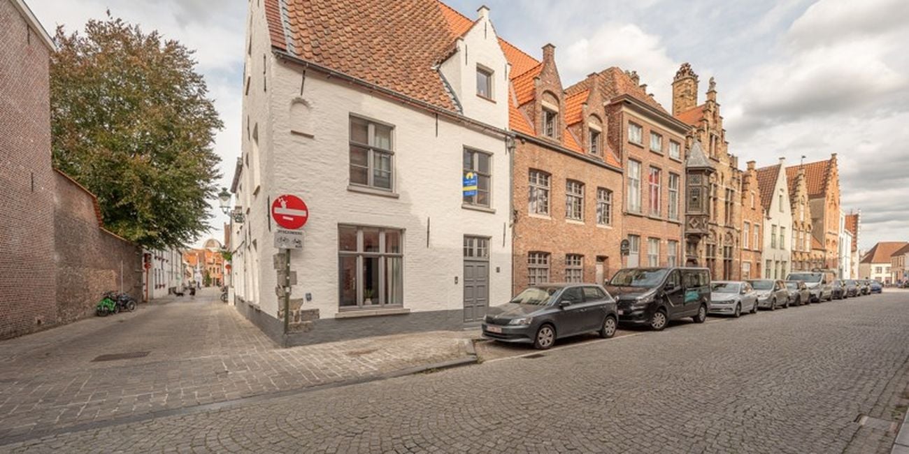 Jeruzalemstraat 27