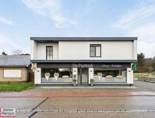                                         Horeca à vendre à Testelt, € 420.000
