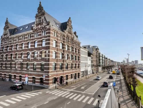                                         Appartement te koop in Antwerpen, € 549.000
