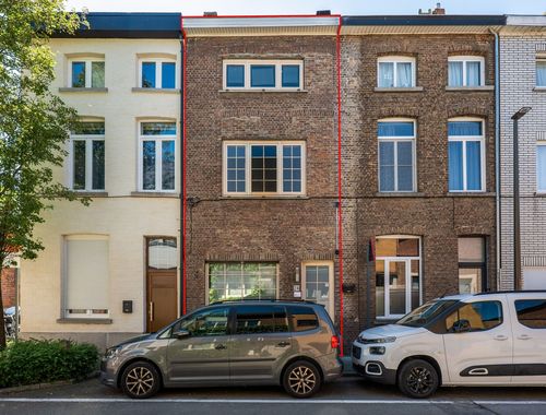                                         Eengezinswoning te koop in Mechelen, € 325.000

