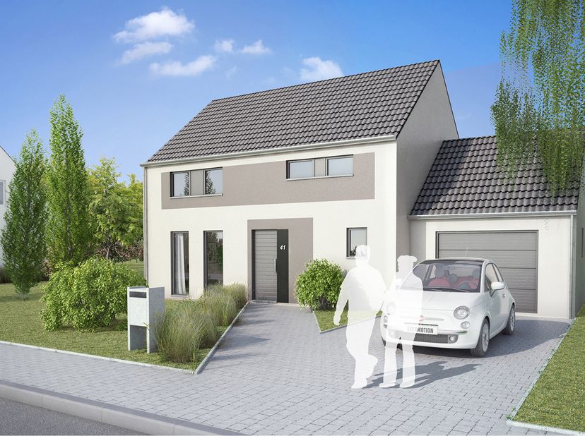 Huis te koop
                    in 5001 Belgrade