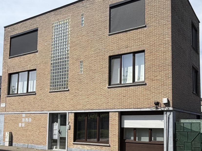 Appartement te koop in Zijpbeekstraat 2 bus 1,
                    9300 Aalst