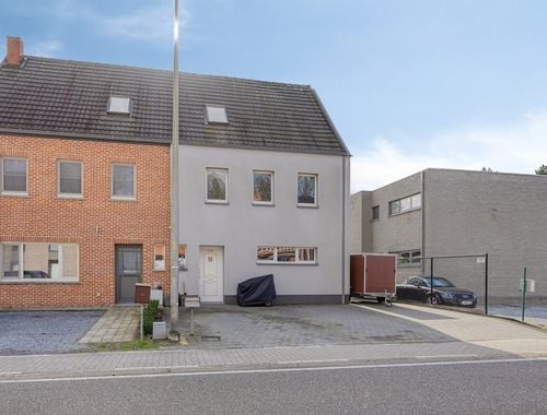                                         Woning te koop in Zonhoven, € 319.000
