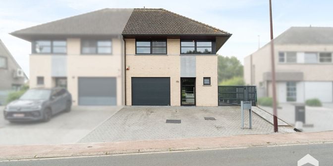 Huis te koop in Meersstraat 155A, 1742 Sint-Katherina-Lombeek