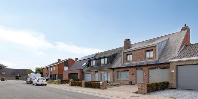 Huis te koop in Kalkenstraat 52, 8800 Roeselare