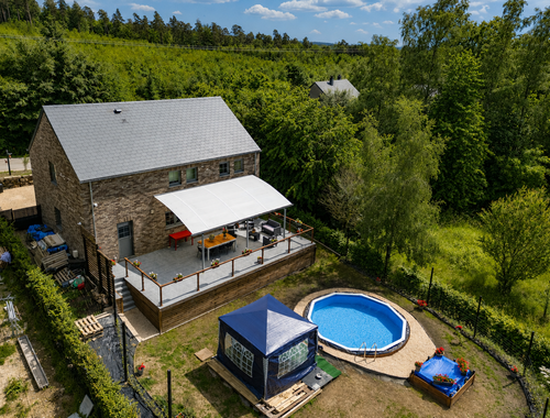                                         Maison à vendre à Harre, € 495.000

