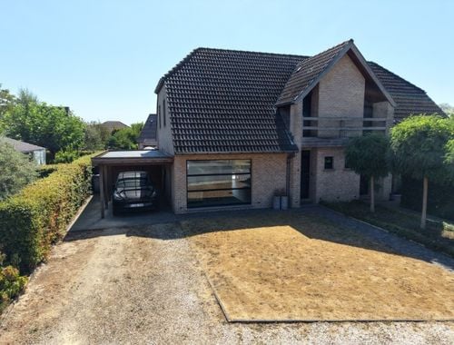                                         Maison à vendre à Lochristi, € 489.000
