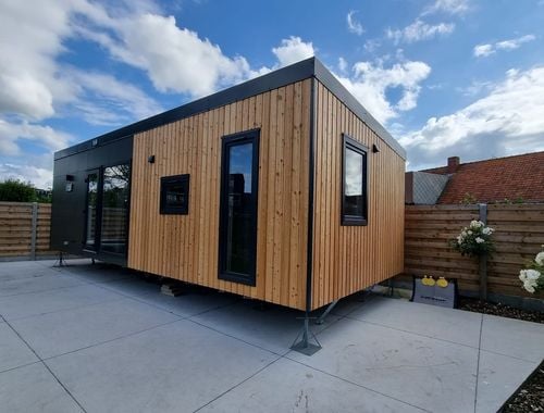                                         Maison à vendre à Ieper, € 79.900
