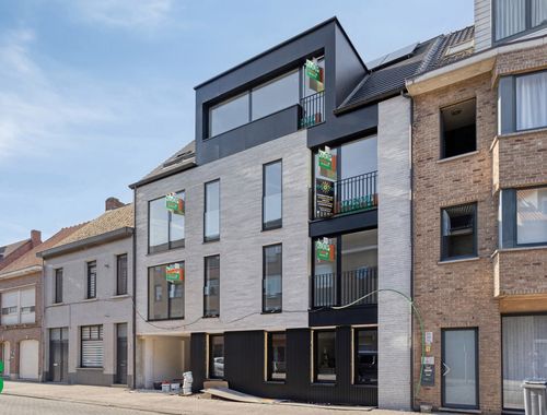                                         Appartement à vendre à Geel, € 256.000
