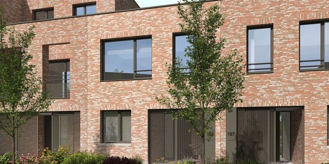 Maison à vendre à Renaat Braemstraat 99, 2100 Deurne