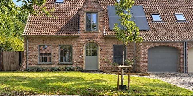 Huis te koop in Middenweg 14, 8870 Izegem
