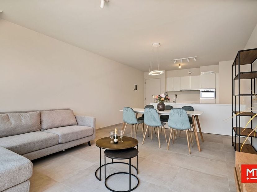 Appartement à louer
                    à 8980 Zonnebeke