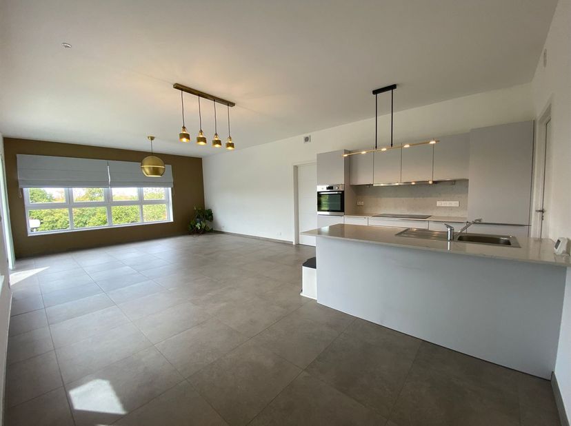 Appartement te huur
                    in 6900 Marche-en-Famenne