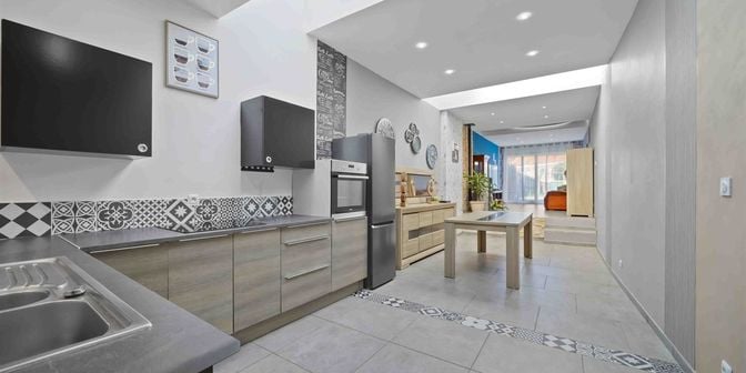Huis te koop in 7783 Le Bizet