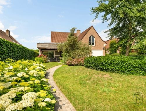                                         Villa te koop in Wielsbeke, € 698.000
