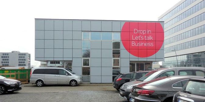 Bien professionnel à louer à Groeneweg 17, 9320 Erembodegem