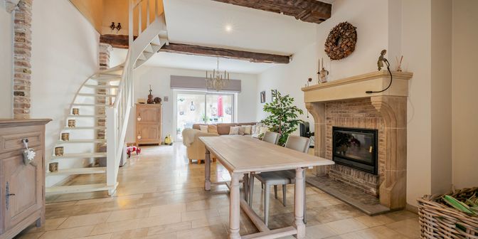 Maison à vendre à Vlamingstraat 69 boîte B, 8000 Brugge