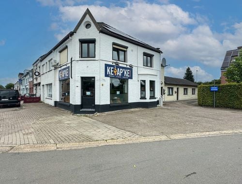                                         Handelszaak te koop in Zonhoven, € 459.000
