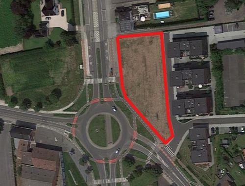                             Projectgrond te koop in Gits
