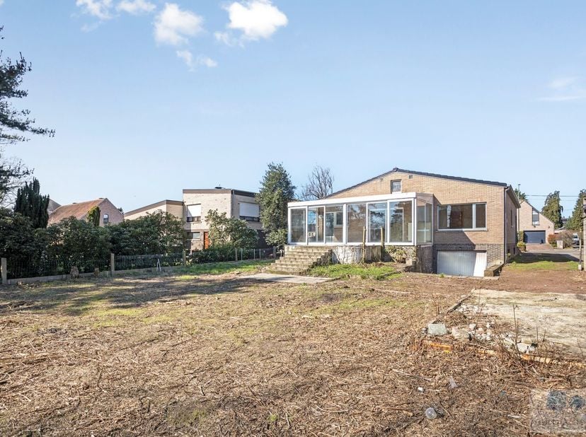 Huis te koop in ,
                    2220 Heist-op-den-Berg