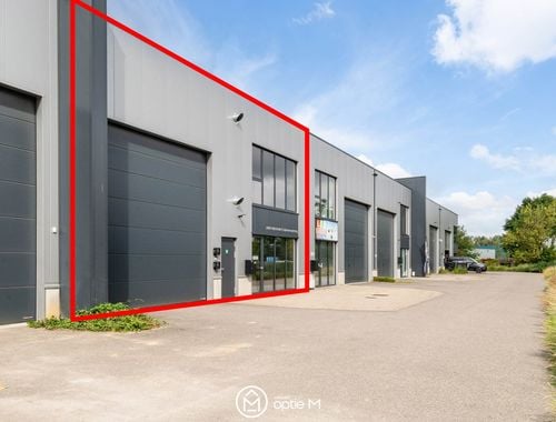                                         Opslagplaats te koop in Heusden, € 695.000
