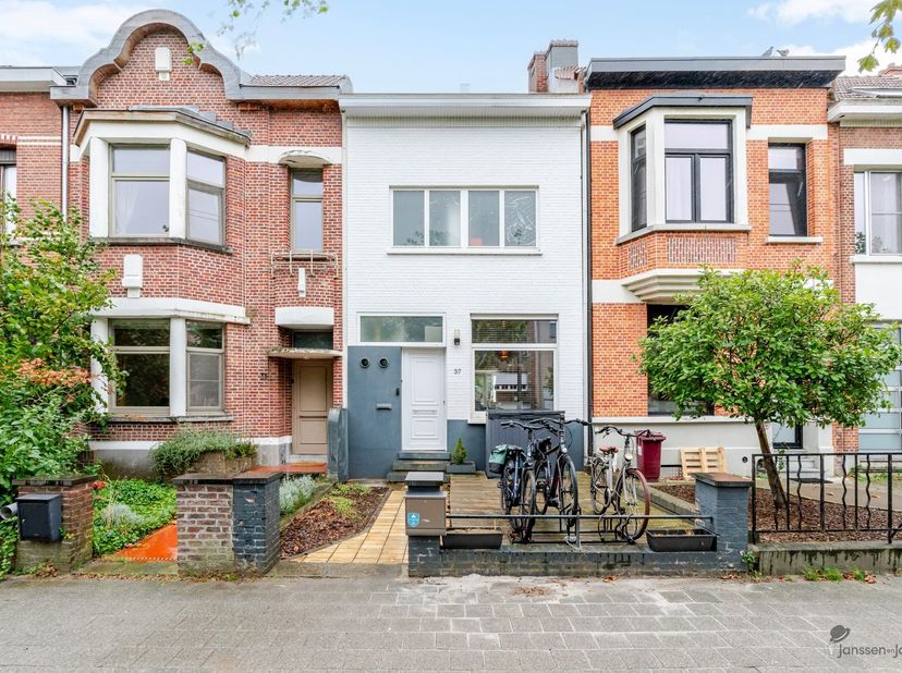 Huis te koop in Boekenborglei 37,
                    2900 Schoten