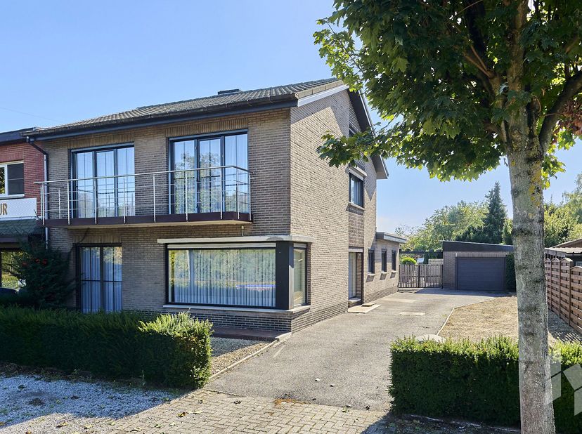 Maison à vendre à Dorperheide 9A,
                    3920 Lommel
