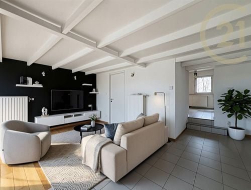                                         Villa te koop in Auvelais, € 214.000
